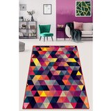 Conceptum Hypnose bunt djt multicolor hall carpet (80 x 150) Cene