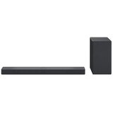 LG Soundbar SC9S, 3.1.3 ch, 400 W, Dolby Atmos, DTS:X, IMAX Enhanced, Crni | Eponuda.com