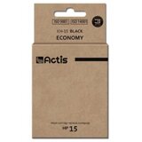 Actis KH-15 Ink (replacement HP 15 C6615N; Standard; 44 ml; black) | shoptok.hr