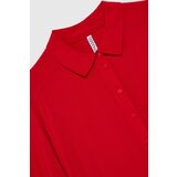 Marisse Women's Shirt L-Ko-4600 Red | ePonuda.com