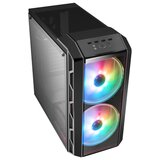 Cooler Master MasterCase H500 ARGB modularno kućište sa providnom stranicom MCM-H500-IGNN-S01 | Eponuda.com