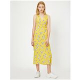 Koton Floral Summer Dress | shoptok.hr