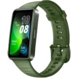 Huawei band 8 pametni sat, lcd, tamnozeleni cene