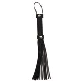 Taboom Small Whip Black Cene