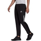 Adidas ASTRO PANT WIND, muški donji deo trenerke za trčanje, crna H13238 cene