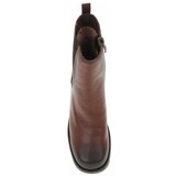 Caprice Škornji 9-25425-41 Cognac Nappa 303 | Shoptok.si