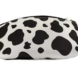 neseser crno beli 21*13*7cm