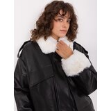 Vincenove Jacket-NM-KR-DA-0831.99P-black-white | Shoptok.si