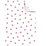  PAPIR UKRASNI TISSUE 50X70CM PK5 LOVE STEWO 5922 20 BLISTER | shoptok.hr