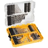 Dewalt DT70761-QZ drill bit Drill bit set 72 pc(s) u