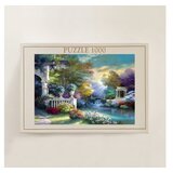 WALLXPERT PZL_047_1000 multicolor puzzle | Eponuda.com