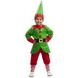  Svečana odjeća za odrasle My Other Me Elf Vilenjak 3-4 Godine | shoptok.hr