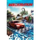 Steam Wreckreation Key (PC) EUROPE | Eponuda.com