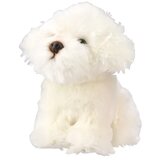 Ozzo plush plišana igračka bišon 18cm ( 879205 ) Cene
