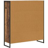 Ormarić za knjige 2 pcs Staro drvo 99,5 x 30 x 108 cm | shoptok.hr