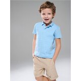 Sinsay Pamučna polo-majica | shoptok.hr