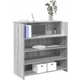 vidaXL Recepcijski stol 100x50x103,5 cm od konstruiranog drva Cijene