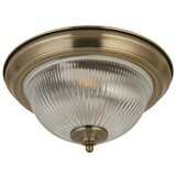 Searchlight 4370 - plafonsko svetlo FLUSH 2xE14/40W/230V | Eponuda.com