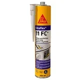 lepak i diht masa flex - 11FC braon 300ml