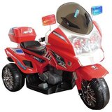 Motor na akumulator CH815 - crveni | Eponuda.ba