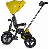 Coccolle Tricikel Velo Rumena smart | Shoptok.si