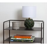  Cottex 8000180-2501 - Stona lampa ROSANNA 1xE14/8W/230V zelena | Eponuda.com