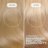 Goldwell Dualsenses Blondes & Highlights 60Sec Treatment intenzivna regenerativna nega za blond lase in lase s prameni 200 ml | Shoptok.si