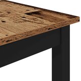 Jedilne mize 2 pcs 180 x 90 x 75 cm Konstruiran les, (5000269128) | Shoptok.si