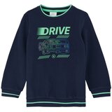s.Oliver pulover 2122979 modra t F 92 | Shoptok.si