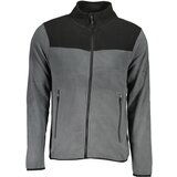 Norway 1963 MEN&#39;S GRAY ZIP SWEATSHIRT | Shoptok.si