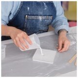  KALUP ZA MODELIRANJE KVADRAT FIMO CASTING POWDER STAEDTLER 8742 54 BLISTER | shoptok.hr