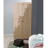 Hanah home Ormar Stil 90x192x52cm Hrast | Eponuda.ba