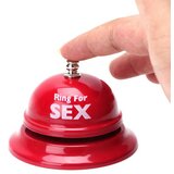  Namizni zvonček Ring for sex u