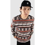Kazane Pulli Pulover picante deep taupe caviar | Shoptok.si