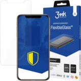 3mk APPLE IPHONE XS MAX - FLEXIBLEGLASS, (22001848) Cene