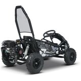 Beneo Dječji benzinski gokart Buggy RSX 98 cm³, 30 km/h, crni | Shoptok.si