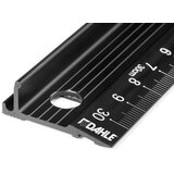 Dahle rezalno ravnilo 30 cm DA0010683 | Shoptok.si