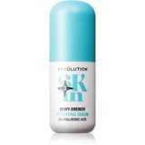 Revolution Happy Hydrate Dewy Drench vlažilni serum s hialuronsko kislino 30 ml | Shoptok.si