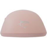 WHITESHARK MIŠ WGM-5015 AERO / 12.400 DPI - Roza / Wireless | shoptok.hr