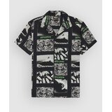 Quiksilver Mercury Tubes Kids Srajca mercury tube black Cene