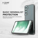 X-ONE Dropguard Case Lite za Samsung Galaxy S23 Plus | shoptok.hr