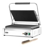  Kontaktni Žar 'Panini' XL, 230V/2700W, (548x464x231mm) | Shoptok.si