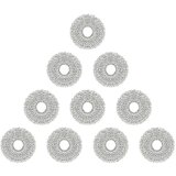 INORCO 10 krp za brisanje, združljivih z Bot L10s Ultra/ S20 / S10 Pro / X10, združljivih s Q, združljivih z robotskim sesalnikom B101cn, (21852438) Cene