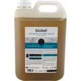biobel Tekući deterdžent za pranje rublja - 5 l Cijene