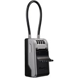 Master Lock Key Box with removable Bracket 5482EURD | shoptok.hr