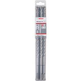 Bosch SVEDER ZA BETON SDS PLUS 12X200X265 MM 10-DELNI KOMPLET SVEDROV Cene