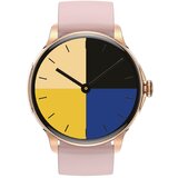  Pametni sat TITMO O-150 (AMOLED display- bluetooth poziv) pink | Shoptok.si