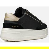 Geox Black women's sneakers Spherica Ecub-2 - Women's | Eponuda.ba