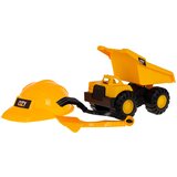  Dump Truck + Helmet Set | Shoptok.si