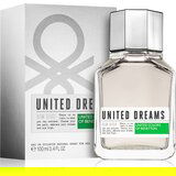 Benetton United Dreams for him Aim High toaletna voda za muškarce 100 ml | shoptok.hr